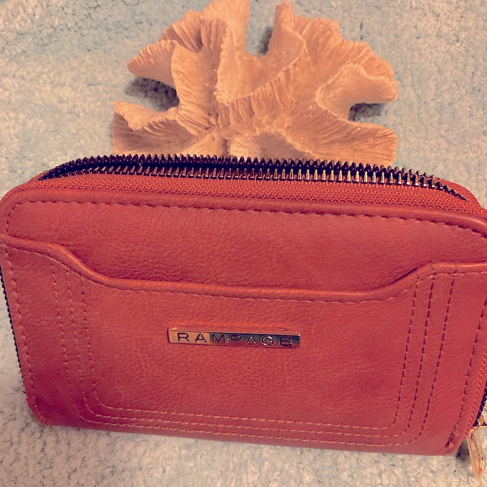 Rampage wallet